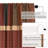 Carmella 100% Cotton Room Darkening Curtain Panel Pair-1515830856
