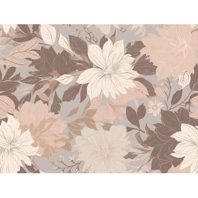 Botanical Bedding