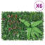 60 cm W Lawn Edging Fencing