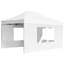 Able 1m x 4.5m Aluminium Party Tent-1179739814
