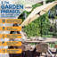 Areonna 270cm Market Parasol-62299307