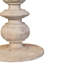 Table d'appoint en marbre The Bellis