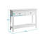 108cm Console Table