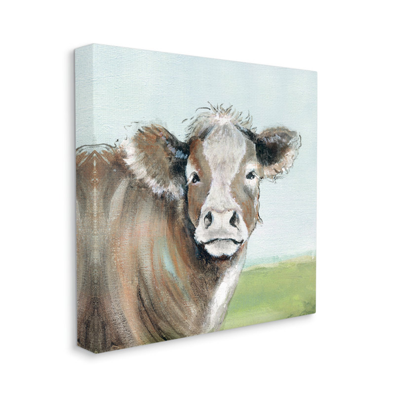 15_Big Ear Farm, Plaque de bois, H 24 po x l 24 po x P 1,5 po