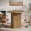 Pedestal Conference Meeting Table