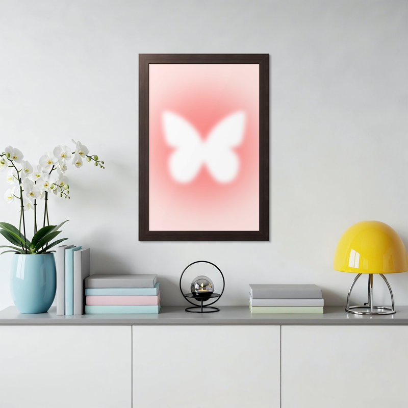 Chasetin Single Picture Frame Print, 35.56 cm H x 27.94 cm W