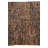 7x10 Pham Multi Rug