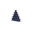 Infinity Wine Bottle Rack-2065123