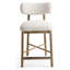 Stone Ridge Upholstered Counter Stool