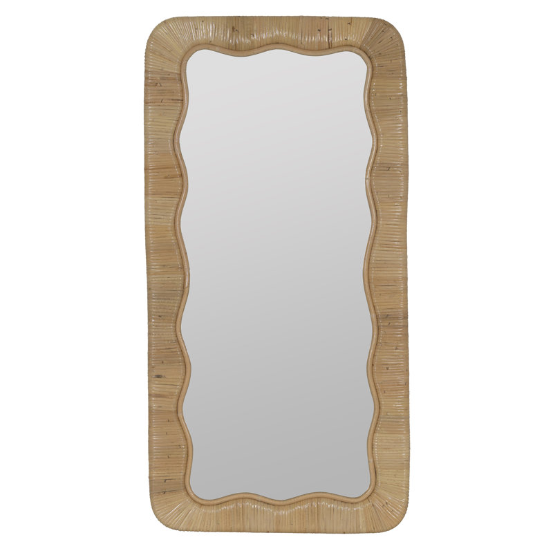 Miroir mural Lucy