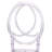 Horrell 17.5'' H Stacking Side Chair