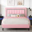Ensemble de lit plateforme tapissier Diamond-1457729504-1458064816