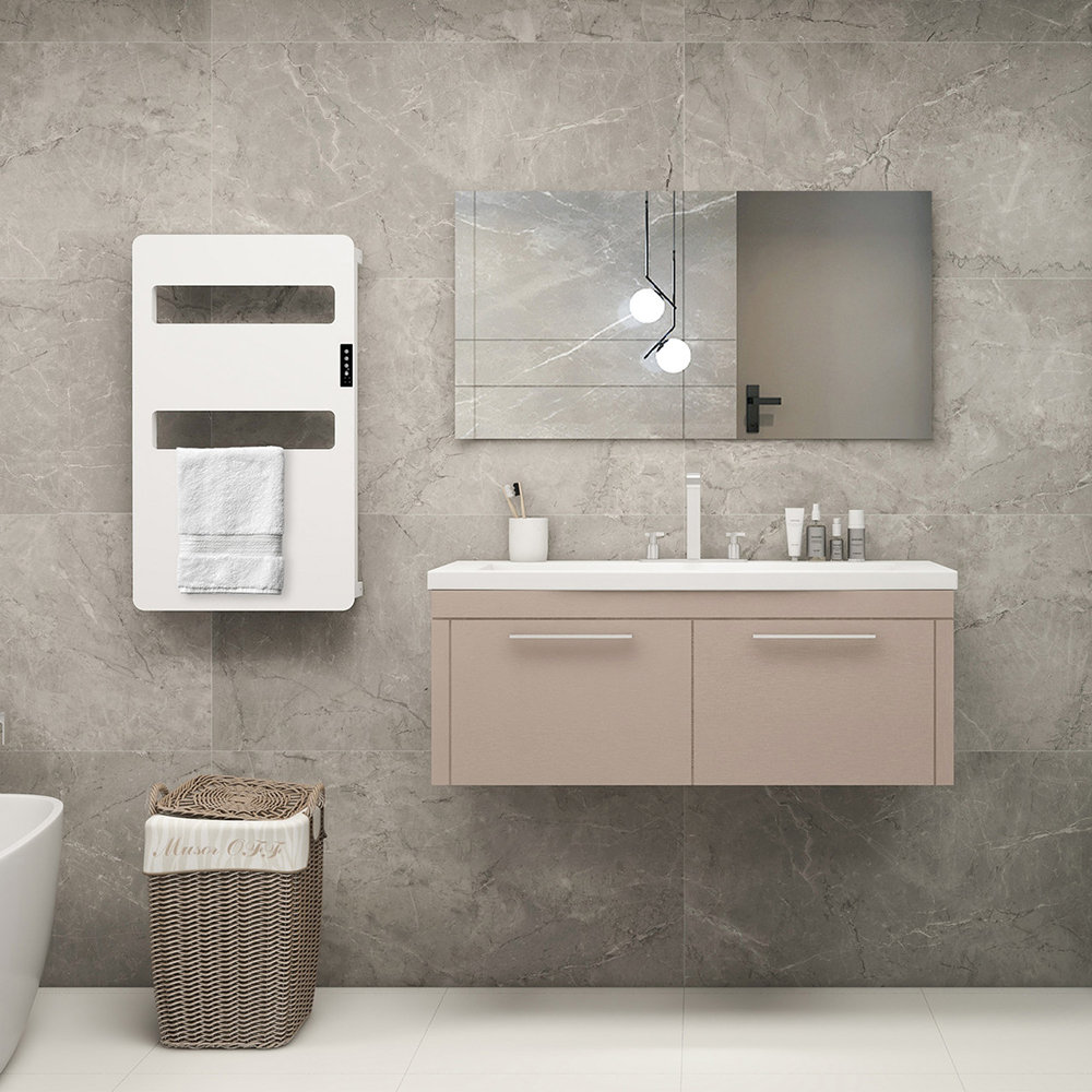 Flat Panel Towel Rail Heated Towel Rails