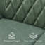 43cm H Upholstered Metal Side Chair-1264627298