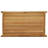 Bay Isle Home™ Coffee Table Bamboo-1427582104