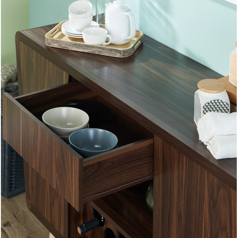 Croker 128cm Sideboard