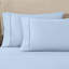 Ensemble de draps en satin de coton égyptien certifié Mellark 1200 fils au pouce carré-21667348-21667361
