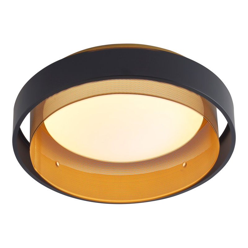 Gratien LED Flush Mount