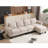 Convertible Sectional Sofa With Storage