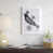 Toile tendue