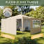 4 Person Tent-128068276