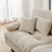Chenille Modular Sectional Sofa