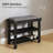 Shoe Organizer,Shoe Storage Bench,3-Tier Entryway Bench