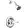 Foundations Shower Faucet Trim Kit, Shower Faucet Set, Shower Head and Handle Set, Shower Kit