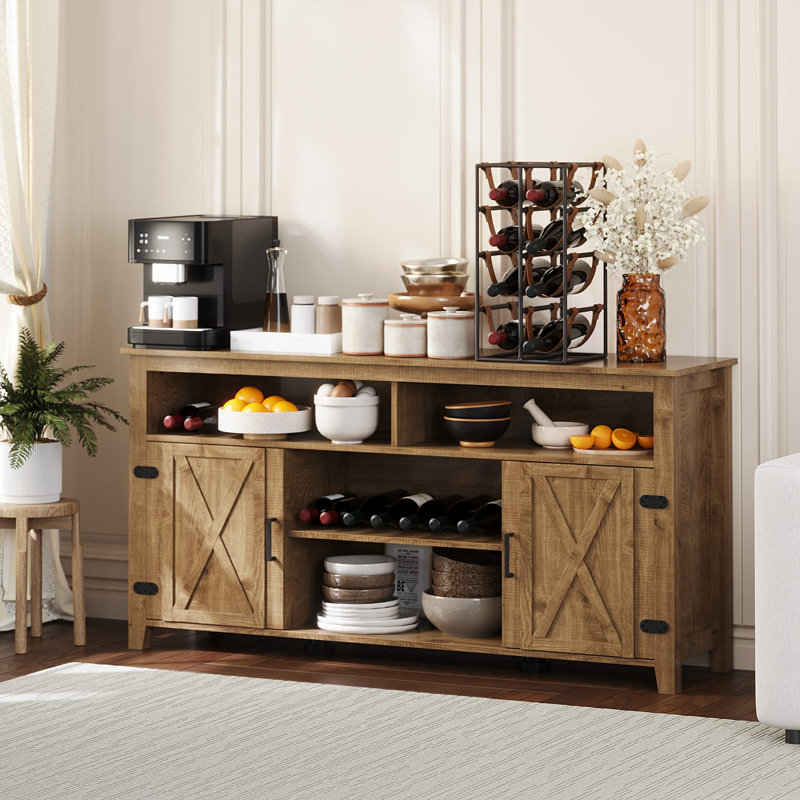 Zennur 59.5'' Sideboard