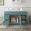 Base de meuble-lavabo simple 48 po seulement-94886840