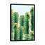 « ornee cactus », reproduction d’impression sur toile tendue-21713804-74601851-74601852