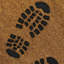 Non-Slip Outdoor Doormat