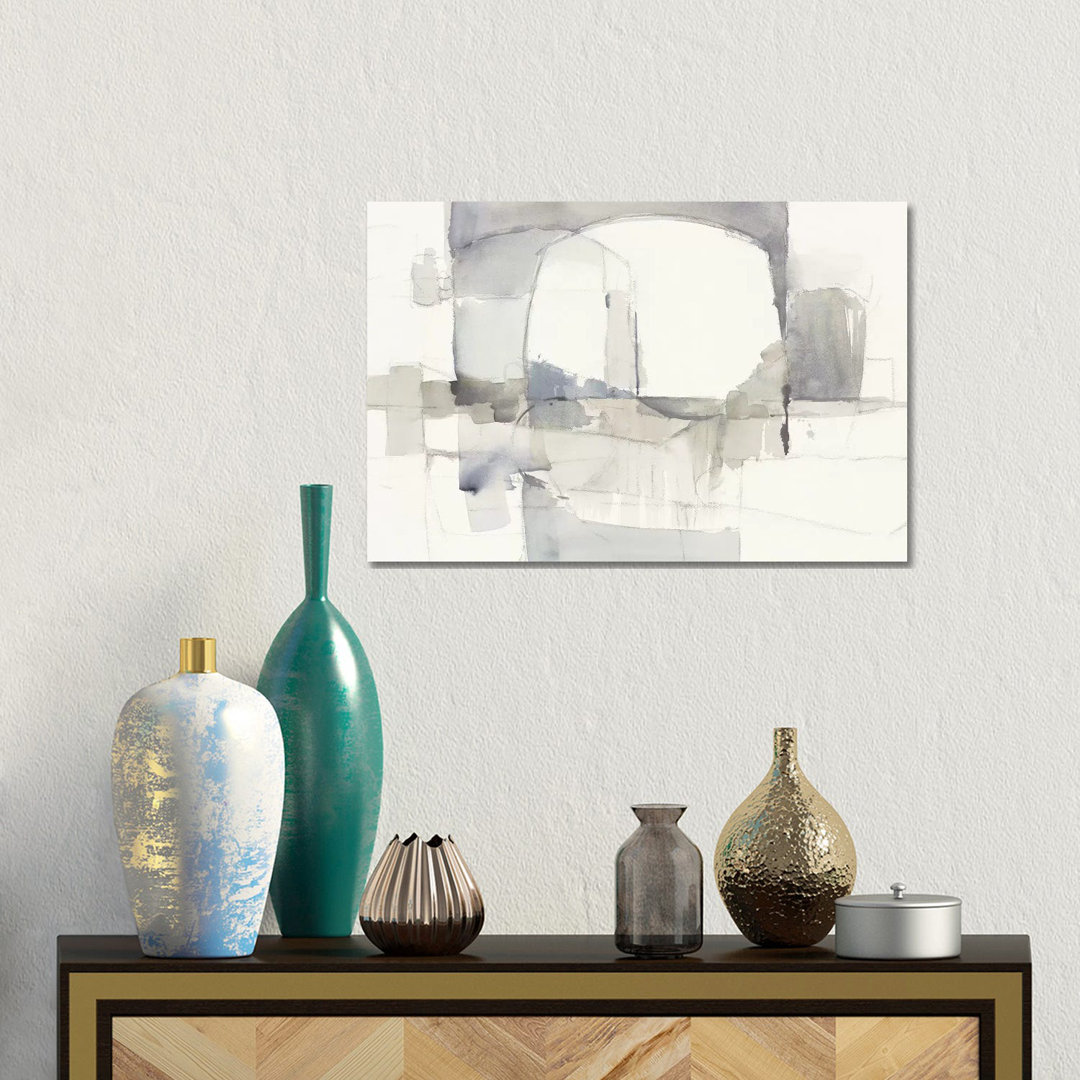Michelle Matthews - Print on Canvas