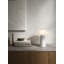  Table Lamp White