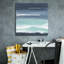 «Alters Seascape 4» par Chris Paschke, art mural sur toile-102865977