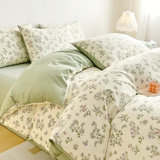 Ensemble de housse de couette 3 pièces Nayoroom