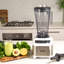 BioChef Atlas Power Blender 59ml Countertop Blender-66287107