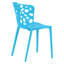 Keralup Stacking Patio Dining Side Chair-828418403