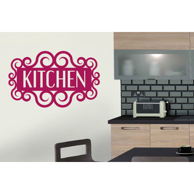 Wall Decal
