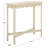 Sabine 31.5'' Console Table-375661834-375661828