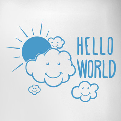 Wall Decal