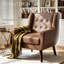 Fauteuil d'appoint Jaqueze-71617488