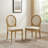 Jahmi 2-piece Dining Chair Set