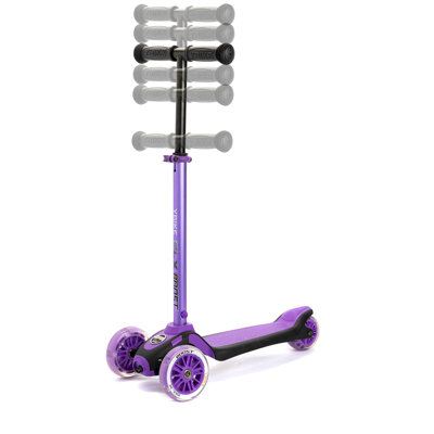 Y-Bike Scooter