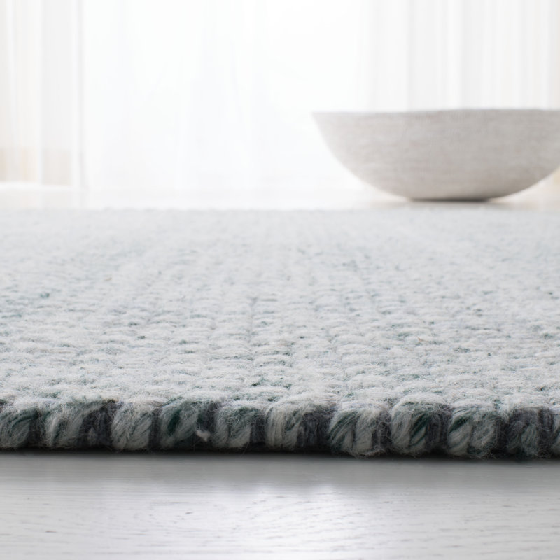 Amalie Lauren Ralph Lauren Hand Woven Wool Rug, Rectangle 8' x 10'