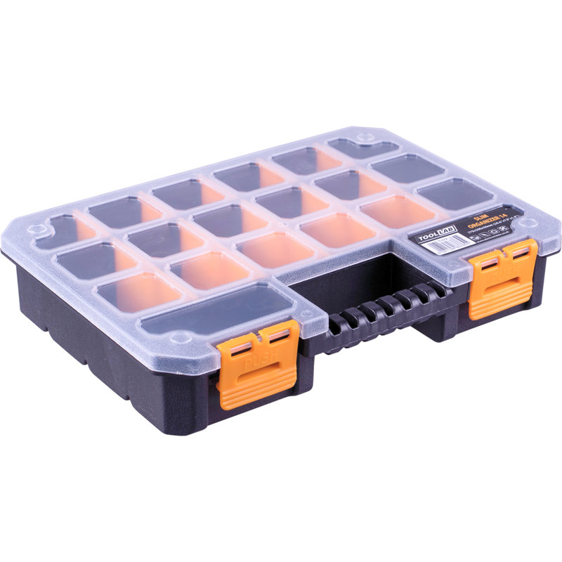Slim Toolbox