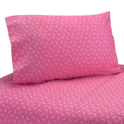Sofia Home Goods Ensemble de draps pour très grand lit 100% coton turc