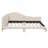 Full Size Upholstered Daybed With Headboard And Armrest, Day Bed-1877838105-1877838110