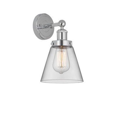 Charenton Armed Sconce
