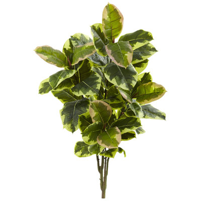 40'' Faux Foliage Plant